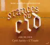 Stream & download Stances du Cid: Airs de cour