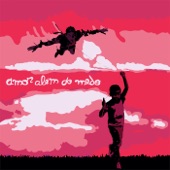 Amor Além Do Medo artwork