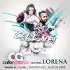 Call Me (Remixes) [feat. Lorena] - Single album lyrics, reviews, download