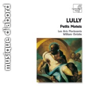 Lully: Petits Motets artwork