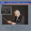 Beethoven: Symphony No. 5, Piano Concerto No. 3 album lyrics, reviews, download
