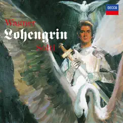 Wagner: Tannhäuser (Paris Version) by Helga Dernesch, René Kollo, Sir Georg Solti & Vienna Philharmonic album reviews, ratings, credits