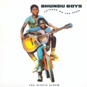 Bhundu Boys - Ring of Fire