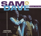 Sam & Dave - Baby Baby Don't Stop Now