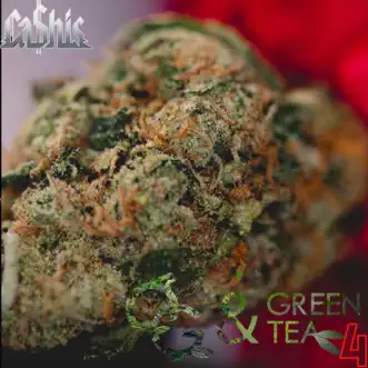 OG & Green Tea 4 by Ca$his album reviews, ratings, credits