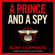 Rory Clements - A Prince and a Spy