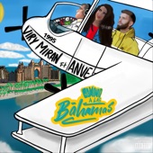 Camino a las Bahamas (feat. Anve) artwork