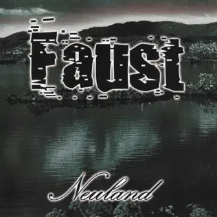 télécharger l'album Faust - Neuland