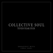 7even Year Itch: Collective Soul Greatest Hits (1994-2001) [International Version] artwork