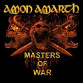 Masters of War artwork