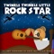 Crush - Twinkle Twinkle Little Rock Star lyrics