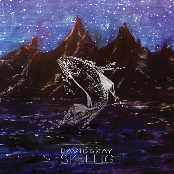 Cover artwork for The White Owl