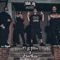 All Black (feat. Lil Villain & Stone Thugga) - Killuh Jay lyrics