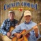 Country Comfort - Texas Louisiana Border lyrics