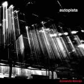 Autopista (feat. Rodrigo Cagnone & Agustín Barbieri) artwork