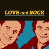 Love and Rock artwork