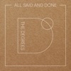 The Degrees - All Said and Done