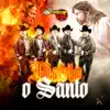 Diablo o Santo album lyrics, reviews, download
