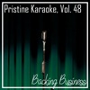 Pristine Karaoke, Vol. 48 (Instrumental Version)