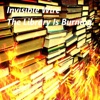 The Library Is Burning - Single