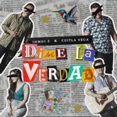 Dime la Verdad artwork