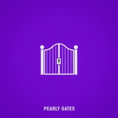 Pearly Gates artwork