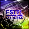 FSTVL Madness - Pure Festival Sounds, Vol. 21