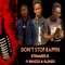 Don't Stop Rappin (feat. Brazzo & Glenzo) - Stammer.G lyrics