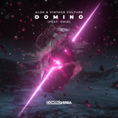 Domino (feat. Oxia) artwork