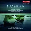 Moeran: Symphony in G Minor, Overture for a Masque & Rhapsody for Piano and Orchestra album lyrics, reviews, download