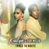 Trace ta route (feat. Foxy Myller) - Single