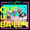 Que Le Bailen - Kapla y Miky lyrics