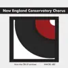 Stream & download New England Conservatory Chorus