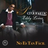 No Es Tan Fácil - Single