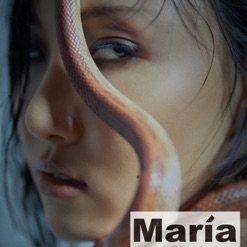 MARIA cover art