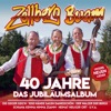 40 Jahre - Das Jubiläumsalbum
