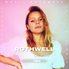 Why - Single by Rothwell album reviews, ratings, credits