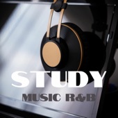 Study Music R&B #11 artwork