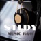 Study Music R&B #11 artwork