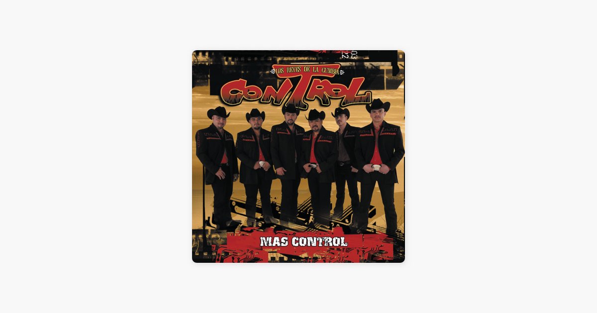 Cumbia Morena by Control - Song on Apple Music