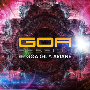 télécharger l'album Goa Gil & Ariane - Goa Session