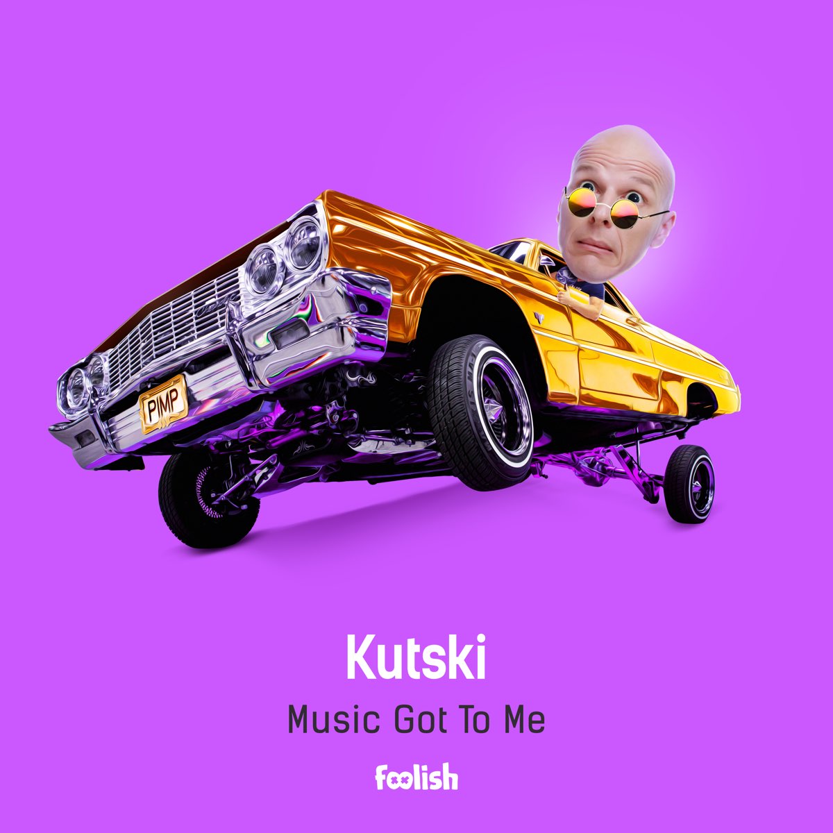 Музыка got. Kutski. Stare into my Eyes GPF, Kutski.