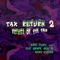 TAX RETURN 2 VIP (DUB) (feat. Dark Fjord) - Eric Fury lyrics