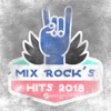 Mix Rock’s Hits 2018, 2018