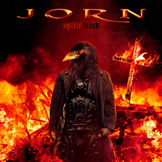 Cover artwork for The Last Revolution