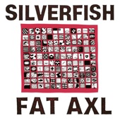 Silverfish - Fat Painted Carcass