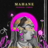 Mahane - Tech Panda & Kenzani