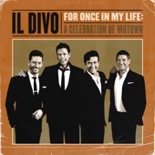 Il Divo - River Deep Mountain High