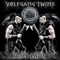 Shape Shifter - Volfgang Twins lyrics