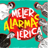 Alarmas artwork